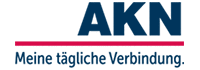 IT Jobs bei AKN Eisenbahn GmbH