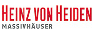 IT Jobs bei Heinz von Heiden GmbH Massivhäuser