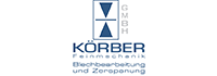 IT Jobs bei Körber Feinmechanik GmbH