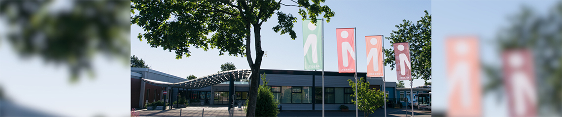 STIFTUNG MENSCH