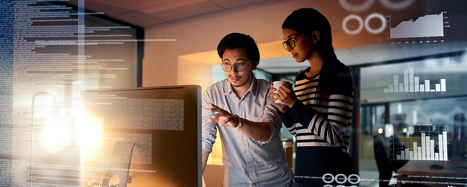 Bild zu SAP BW / HANA Planning Consultant  (m/w/d)