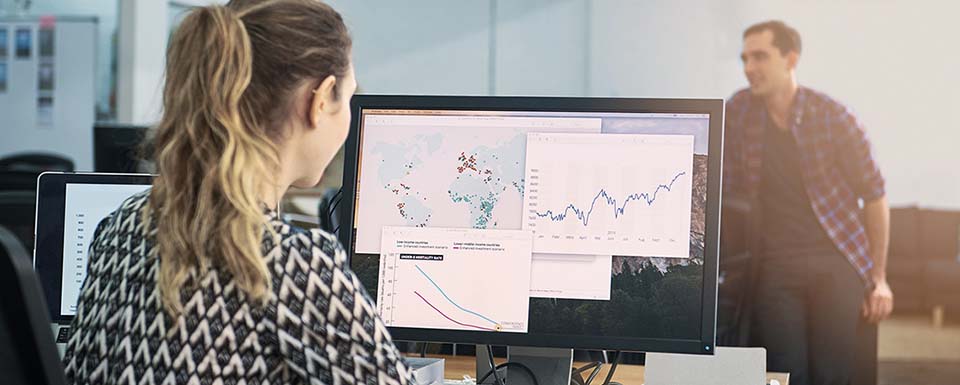 Bild zu Controller mit SAP (m/w/d)