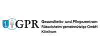 GPR Gesundheits- und Pflegezentrum Rüsselsheim gemeinnützige GmbH