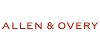 Allen & Overy LLP