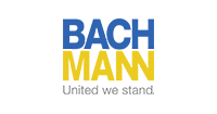 Bachmann GmbH