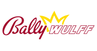 Bally Wulff Games & Entertainment GmbH