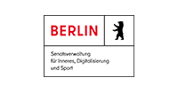 Senatsverwaltung für Inneres, Digitalisierung und Sport