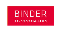 BINDER IT-Systemhaus GmbH
