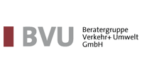 BVU Beratergruppe Verkehr + Umwelt GmbH