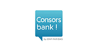 Consorsbank! by BNP PARIBAS
