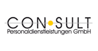 CONSULT Personaldienstleistungen GmbH