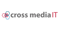 Cross Media - die Daten und Netz GmbH