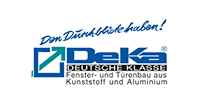 DEKA Aluminium Fenster und Türen GmbH