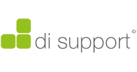 di support GmbH