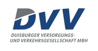 Duisburger Versorgungs- und Verkehrsgesellschaft mbH