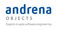 andrena objects ag