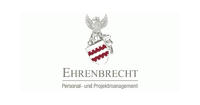 EHRENBRECHT Personal- und Projektmanagement
