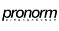 pronorm Einbauküchen GmbH
