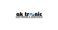 ak tronic Software & Services GmbH