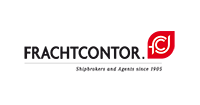 Frachtcontor Junge & Co. GmbH