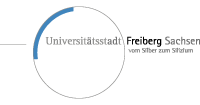Stadtverwaltung Universitätsstadt Freiberg