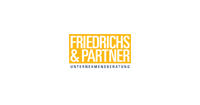 FRIEDRICHS & PARTNER UNTERNEHMENSBERATUNG GMBH