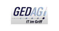 Geßner Elektro- und Datentechnik AG (GEDAG)