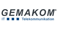 GEMAKOM GmbH