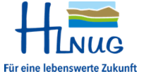 Hessisches Landesamt für Naturschutz, Umwelt und Geologie