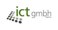 ict GmbH - information communication technology