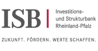 Investitions- und Strukturbank Rheinland-Pfalz (ISB)
