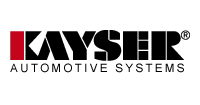 A. KAYSER AUTOMOTIVE SYSTEMS GmbH