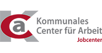 Kommunales Center für Arbeit - Jobcenter