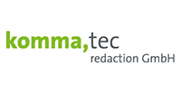 komma,tec redaction GmbH