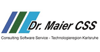 Dr. Maier CSS GmbH & Co.KG