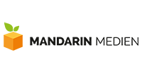 MANDARIN MEDIEN Gesellschaft für digitale Lösungen mbH