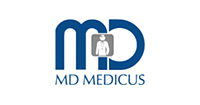 MD MEDICUS HOLDING GMBH