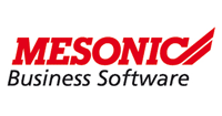 MESONIC Software GmbH