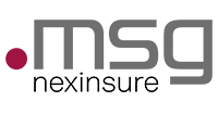 msg nexinsure ag
