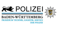 Präsidium Technik, Logistik, Service der Polizei