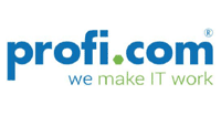 profi.com AG business solutions
