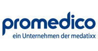 promedico Computer für Medizin GmbH