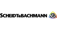 Scheidt & Bachmann GmbH