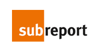 subreport Verlag Schawe GmbH