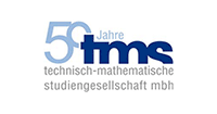technisch-mathematische studiengesellschaft mbh