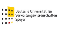 Deutsche Universität für Verwaltungswissenschaften Speyer