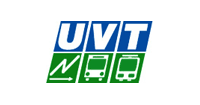 UVT Unternehmensberatung  für Verkehr und Technik GmbH