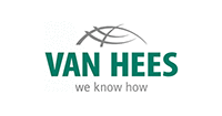 VAN HEES GmbH