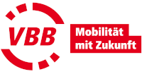 VBB Verkehrsverbund Berlin-Brandenburg GmbH