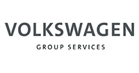 Volkswagen Group Services GmbH